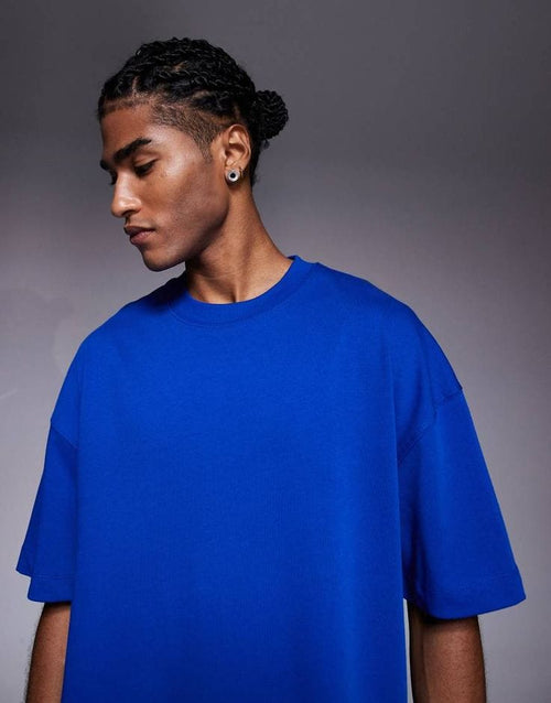 WANDERER T-Shirt - Oversized Fit | Moving Forward from Your Struggles