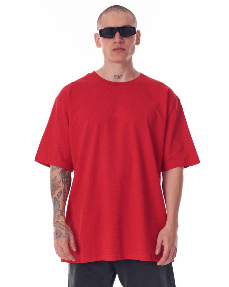 BOUND T shirt - Oversized Fit | The Beginning of Your Story