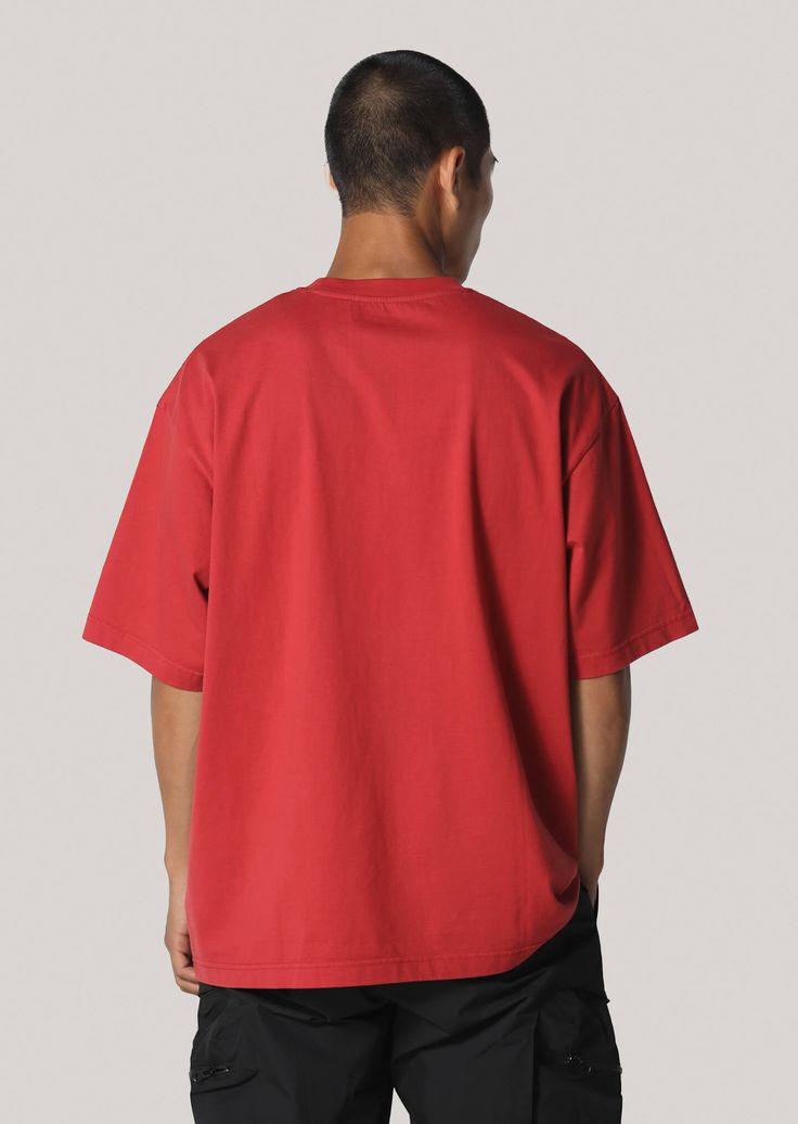 BOUND T shirt - Oversized Fit | The Beginning of Your Story